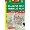 Štiavnické vrchy SC 482