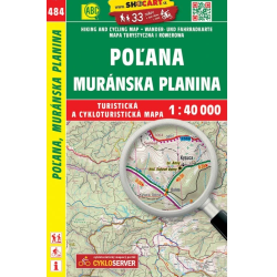 Poĺana SC 484