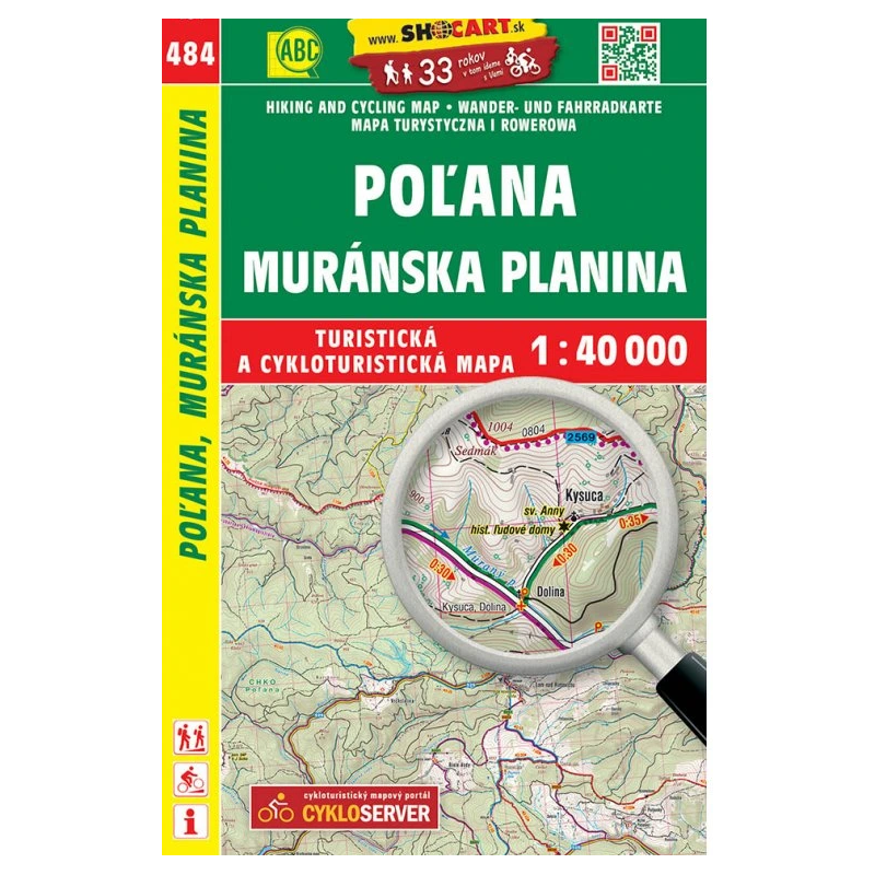Poĺana SC 484