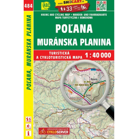 Poĺana SC 484