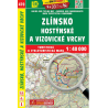 Zlínsko Hostýnské vrchy SC 470