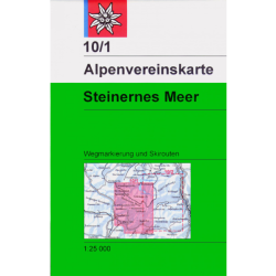 Steinernes Meer kombi  AV10/1