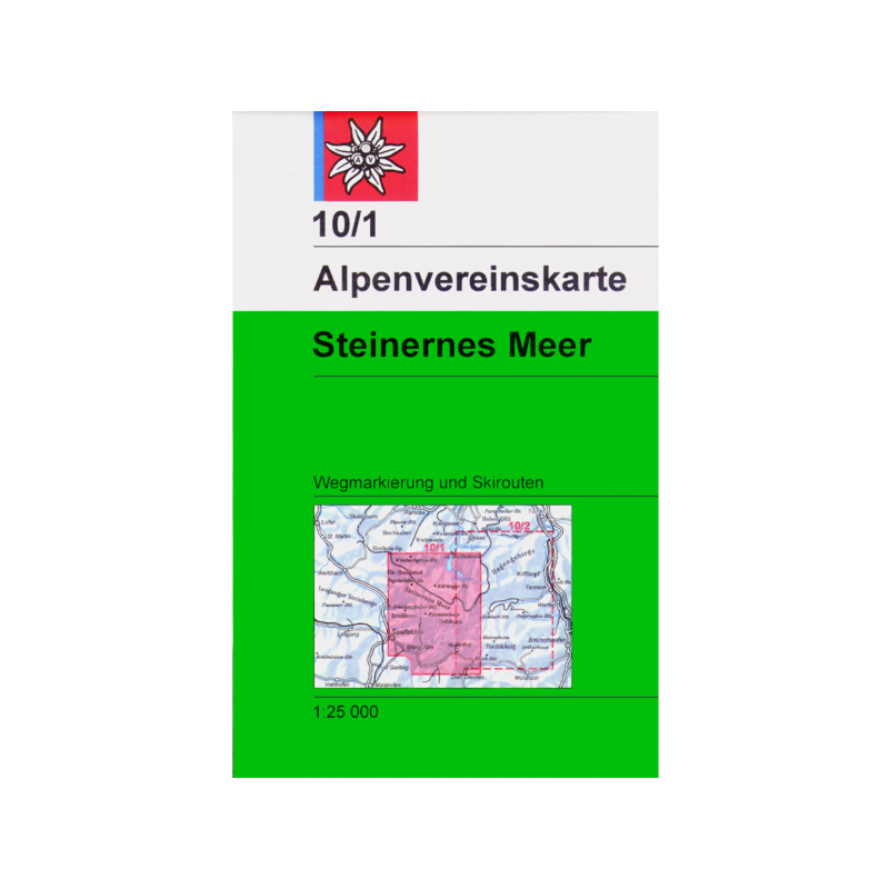 Steinernes Meer kombi  AV10/1