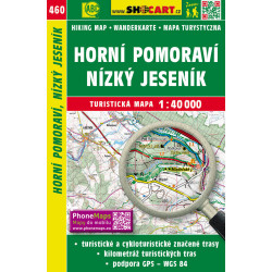 Horní Pomoraví SC 460