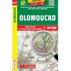 Olomolucko SC 461