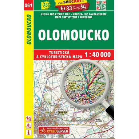 Olomolucko SC 461