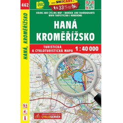 Haná Kroměřížsko SC 462