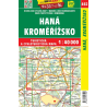 Haná Kroměřížsko SC 462
