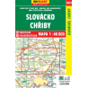 Slovácko Chřiby SC 463