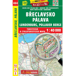 Bčřeclavsko Pálava SC 464