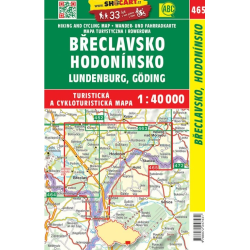 Břeclavsko Hodonínsko SC 465