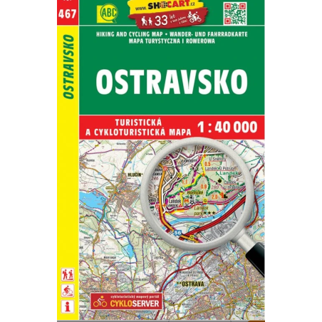 Ostravsko SC 467