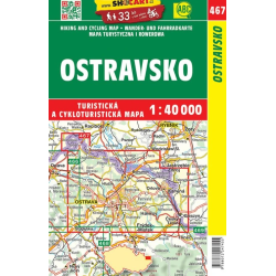 Ostravsko SC 467