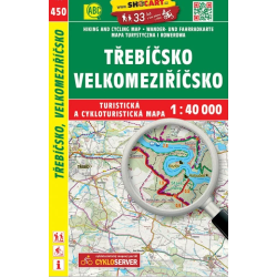 Třebíčsko SC 450