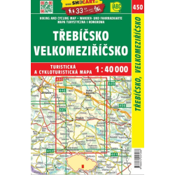Třebíčsko SC 450