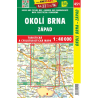 Okolí Brna západ SC 451