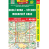 Okolí Brna východ SC 452