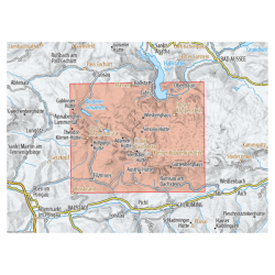 Dachsteingebirge AV 14