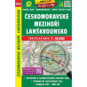 Českomoravské mezihoří SC 454