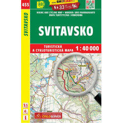 Svitavsko SC 455