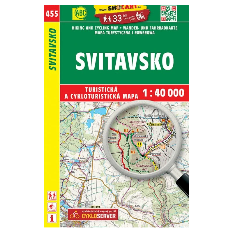 Svitavsko SC 455