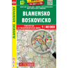 Blanensko Boskovicko SC 456