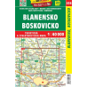 Blanensko Boskovicko SC 456