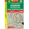 Jeseníky Rychlebské hory SC 457