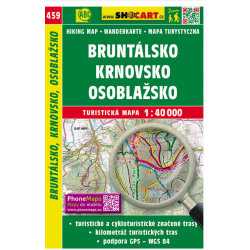 Bruntálsko SC 459