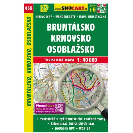 Bruntálsko SC 459