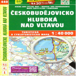 Českobudějovicko SC 440