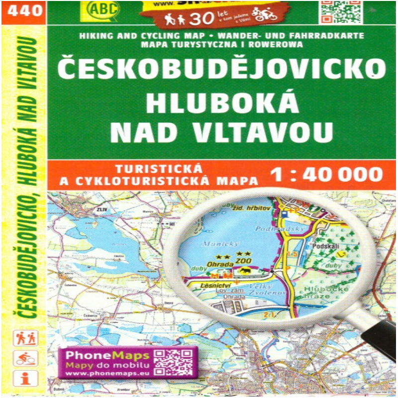 Českobudějovicko SC 440