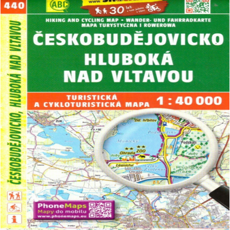 Českobudějovicko SC 440