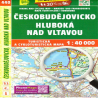Českobudějovicko SC 440