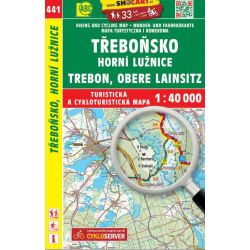 Třeboňsko SC 441