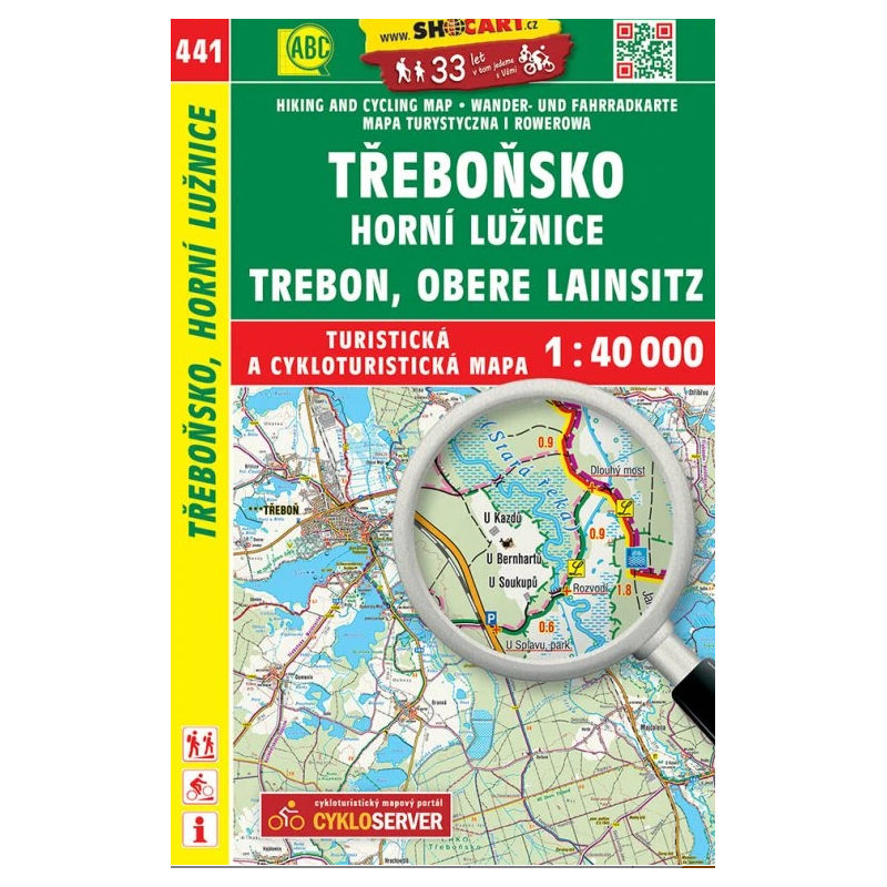 Třeboňsko SC 441