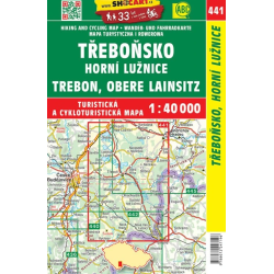 Třeboňsko SC 441