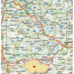 Posázaví Vlašimsko SC 443