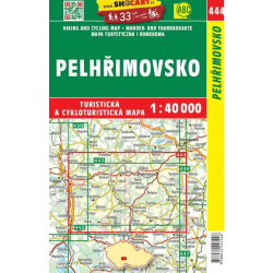 Pelhřimovsko SC 444