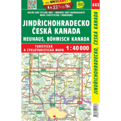 Jindřichohradecko SC 445