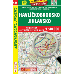 Havlíčkobrodsko SC 446