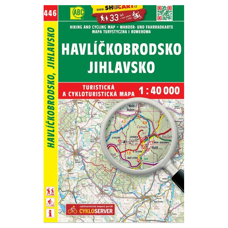 Havlíčkobrodsko SC 446