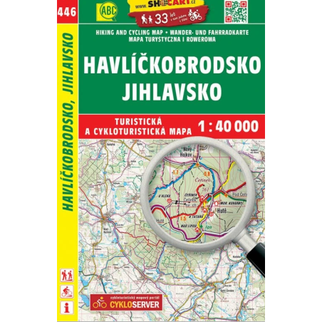 Havlíčkobrodsko SC 446