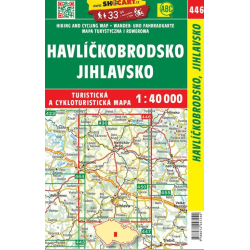 Havlíčkobrodsko SC 446