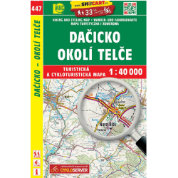 Dačicko SC 447