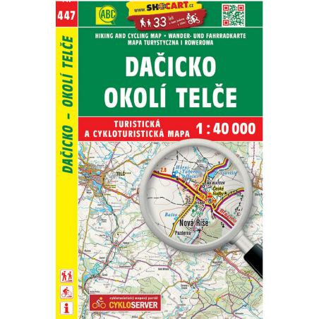 Dačicko SC 447
