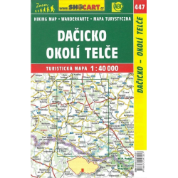 Dačicko SC 447