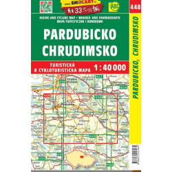 Pardubicko SC 448
