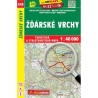 Žďárské vrchy SC 449