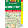 Žďárské vrchy SC 449